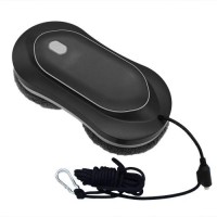 Робот для миття вікон із баком для води Inspire IQ cleaner RN2-03 Black Робот для миття вікон із баком для води Inspire IQ cleaner RN2-03 Black