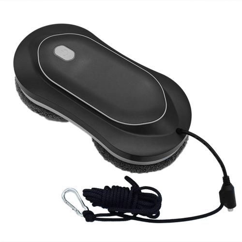 Робот для миття вікон із баком для води Inspire IQ cleaner RN2-03 Black Робот для миття вікон із баком для води Inspire IQ cleaner RN2-03 Black