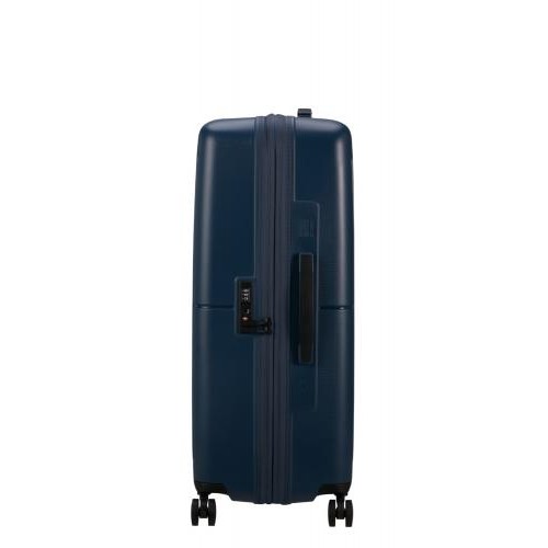 Валіза 77 См American Tourister DASHPOP MIDNIGHT BLUE 77х50х30(34) MG5*11003 в інтернет супермаркеті PbayMarket!