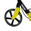 Самокат двоколісний Skyper Neon 70 кг Yellow (127931)