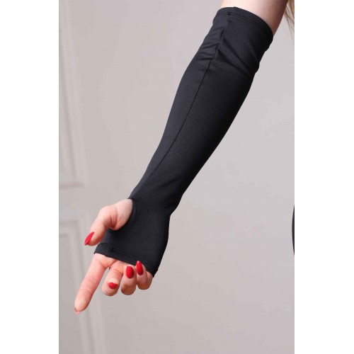 Нарукавник Berserk Sport Active black/pink S/M