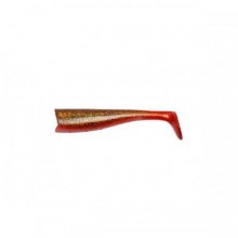 Силікон Prohunter Spare Body Regular Paddle Mullet Shad 220mm Червоний (1013-9637.00.01)