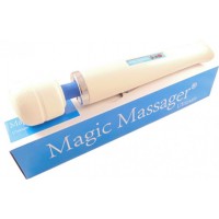 Вібромасажер Hitachi Magic Wand Massager 30S (hub_zrVO11421)