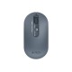 Миша бездротова A4Tech FG20 Ash Blue USB