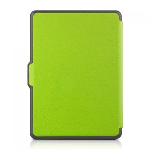 Обкладинка AIRON Premium для Amazon Kindle 6 2016/8/touch 8 Green (4822356754501) Обкладинка AIRON Premium для Amazon Kindle 6 2016/8/touch 8 Green (4822356754501)