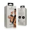 Наручники Bedroom Fantasies Handcuffs - Black в інтернет супермаркеті PbayMarket!