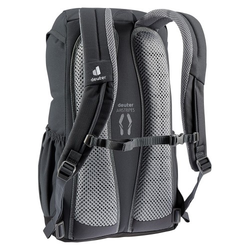 Рюкзак Deuter Walker 20 л Graphite-Black (1052-3812821 4701) Рюкзак Deuter Walker 20 л Graphite-Black (1052-3812821 4701)