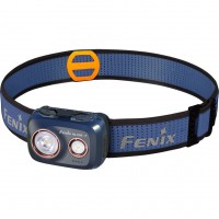Налобний ліхтар Fenix HL32R-T 800 лм IP66 Синій