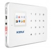 Сигналізація GSM KERUI G18 для 2-х кімнатної квартири (JHDJF8FDF)
