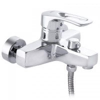 Змішувач для ванни Zerix Seo 181 (ZX2758) Змішувач для ванни Zerix Seo 181 (ZX2758)