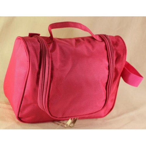 Органайзер дорожній BAQ00360 Texture Dark Pink (tau_krp204_00360DRp) Органайзер дорожній BAQ00360 Texture Dark Pink (tau_krp204_00360DRp)
