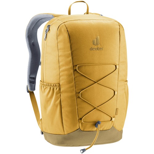 Рюкзак Deuter Gogo 25 л Desert Tan (1052-3813224 6607) Рюкзак Deuter Gogo 25 л Desert Tan (1052-3813224 6607)