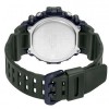 Годинник CASIO AE-1500WHX-3A Green