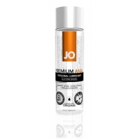 Лубрикант на силіконовій основі System JO ANAL PREMIUM - ORIGINAL 240 мл (SO2094)