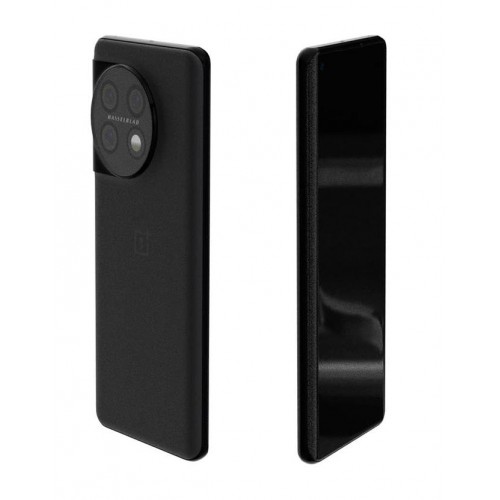 Смартфон OnePlus 11 16/256GB Black NFC