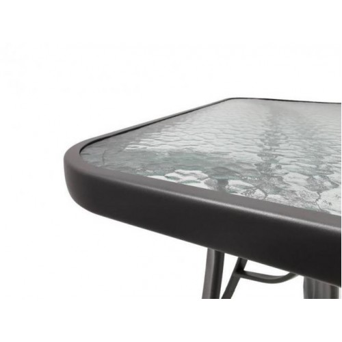 Комплект садовой мебели Kontrast Boston Grey-6