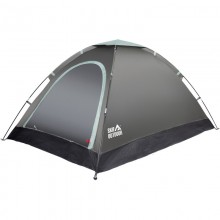 Намет Skif Outdoor Vatra 2 200х150x105 см Сірий (1013-389.03.89)