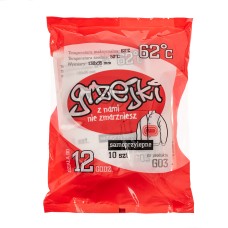 Обігрівач Grzejki Грелка Для Тіла 10 Пар