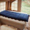Спальник Naturehike CR450 CNH22SD011 Синій (1047-6927595712061)