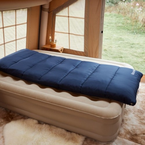 Спальник Naturehike CR450 CNH22SD011 Синій (1047-6927595712061) Спальник Naturehike CR450 CNH22SD011 Синій (1047-6927595712061)