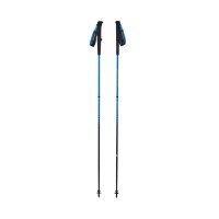 Палки теркингом Black Diamond Distance Carbon Trail Run 120 Ultra Blue (1033-BD 112221.4031-120)