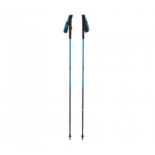 Палки теркингом Black Diamond Distance Carbon Trail Run 120 Ultra Blue (1033-BD 112221.4031-120)
