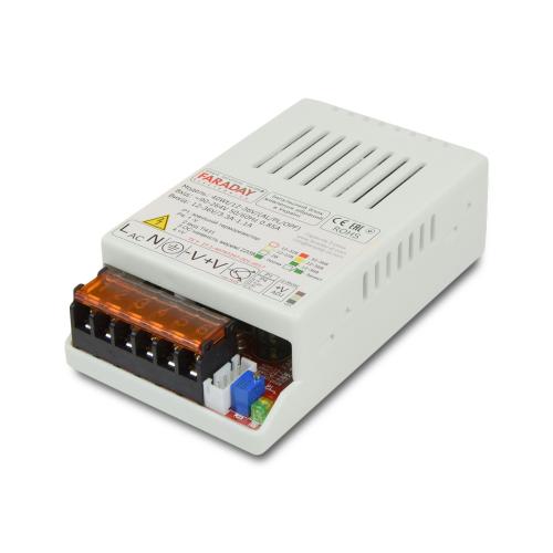 Блок живлення Faraday Electronics 40Wt/12-36V/PL в інтернет супермаркеті PbayMarket!