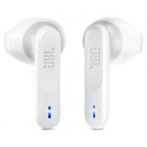 Гарнітура JBL WAVE FLEX White (JBLWFLEXWHT) (6861937) в інтернет супермаркеті PbayMarket!