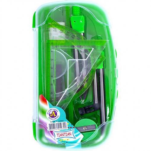 Готовальня Bambi 970А в інтернет супермаркеті PbayMarket!