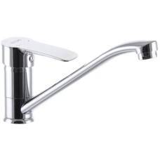 Змішувач для кухні Cron Columbia 555 Хром (CR0010)