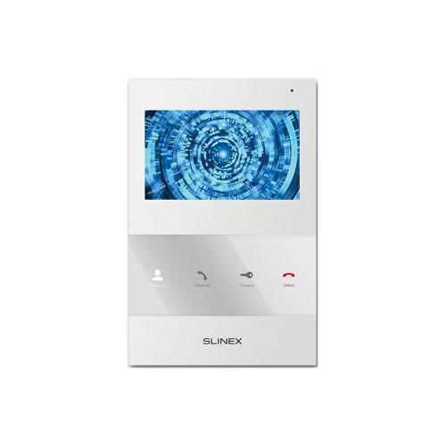 Відеодомофон Slinex SQ-04M White Відеодомофон Slinex SQ-04M White