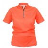 Велофутболка Martes Lady Surat ORANGE S Помаранчевий (42737OR) в інтернет супермаркеті PbayMarket!