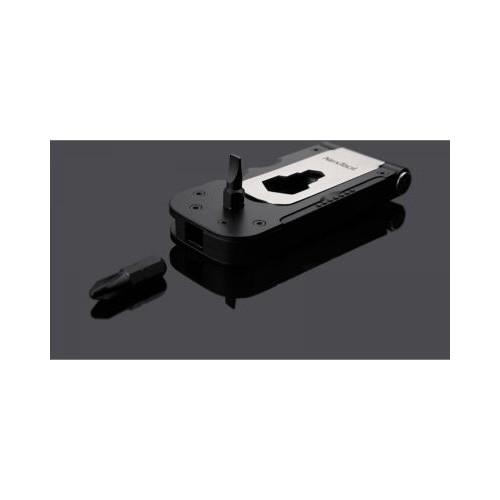 Мультитул для велосипеда NexTool Bicycle Black (KT5557) Мультитул для велосипеда NexTool Bicycle Black (KT5557)