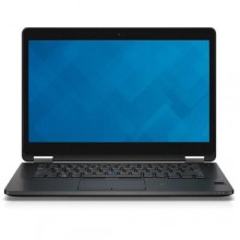 Ноутбук Refurb Dell Latitude E7470 i5-6300U/8/256SSD Class A-