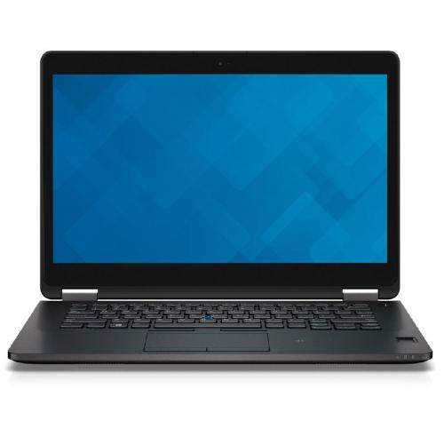 Ноутбук Refurb Dell Latitude E7470 i5-6300U/8/256SSD Class A-