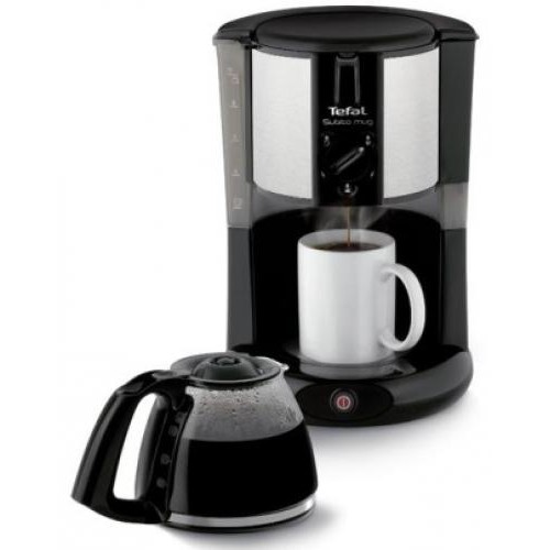 Кавоварка краплинна Tefal CM290838 (6419178) Кавоварка краплинна Tefal CM290838 (6419178)