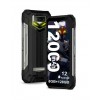 Захищений смартфон DOOGEE S89 8/128gb Black