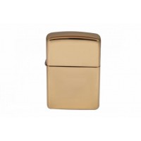 Запальничка Zippo Armor High Polish Brass (169)