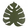 Настінний світильник TK Lighting Monstera 35x39 см Зелений (TK4668)
