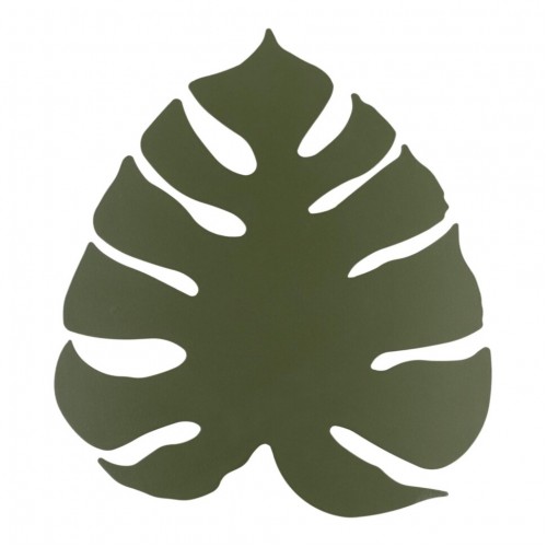 Настінний світильник TK Lighting Monstera 35x39 см Зелений (TK4668) Настінний світильник TK Lighting Monstera 35x39 см Зелений (TK4668)