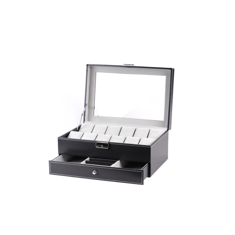 Скринька Craft 12WJ.PU Чорний