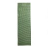 Килимок кемпінговий Base Camp X-Line Roll Foiled Mat IXPE 185х55х1.5 см Зелений (1033-BCP 20701)