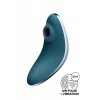 Вакуумний вібратор Satisfyer Vulva Lover 1 Blue в інтернет супермаркеті PbayMarket!