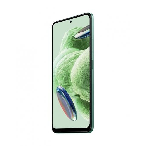 Мобільний телефон Xiaomi Redmi Note 12 5G 4/128GB Зелений EU (1086)