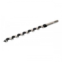 Свердло для дерева GRANITE спіральне 22х600 мм 2-02-226 Свердло для дерева GRANITE спіральне 22х600 мм 2-02-226