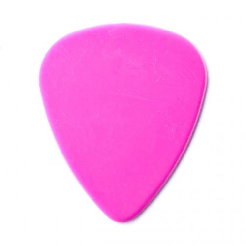 Медіатори Dunlop 41P.71 Delrin 500 Standard Plectrum Player Pack 0.71 mm (12 шт.) Медіатори Dunlop 41P.71 Delrin 500 Standard Plectrum Player Pack 0.71 mm (12 шт.)
