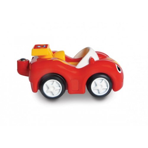 Гоночний болід Френкі WOW Toys (6397869) Гоночний болід Френкі WOW Toys (6397869)