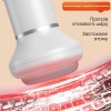 Масажер перкусійний Inspire SL-830 White
