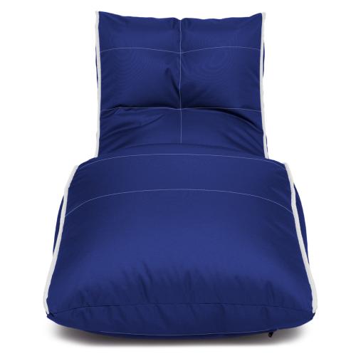 Крісло Мішок Лежак Оксфорд 80х125 Крісло Мішок Лежак Оксфорд 80х125