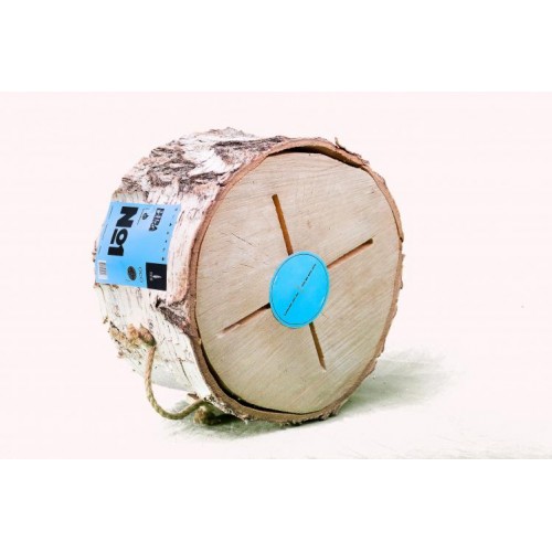 Пеньок для багаття Penyok Bonfire Log N1 Large 6.6 кг (TC-L) Пеньок для багаття Penyok Bonfire Log N1 Large 6.6 кг (TC-L)
